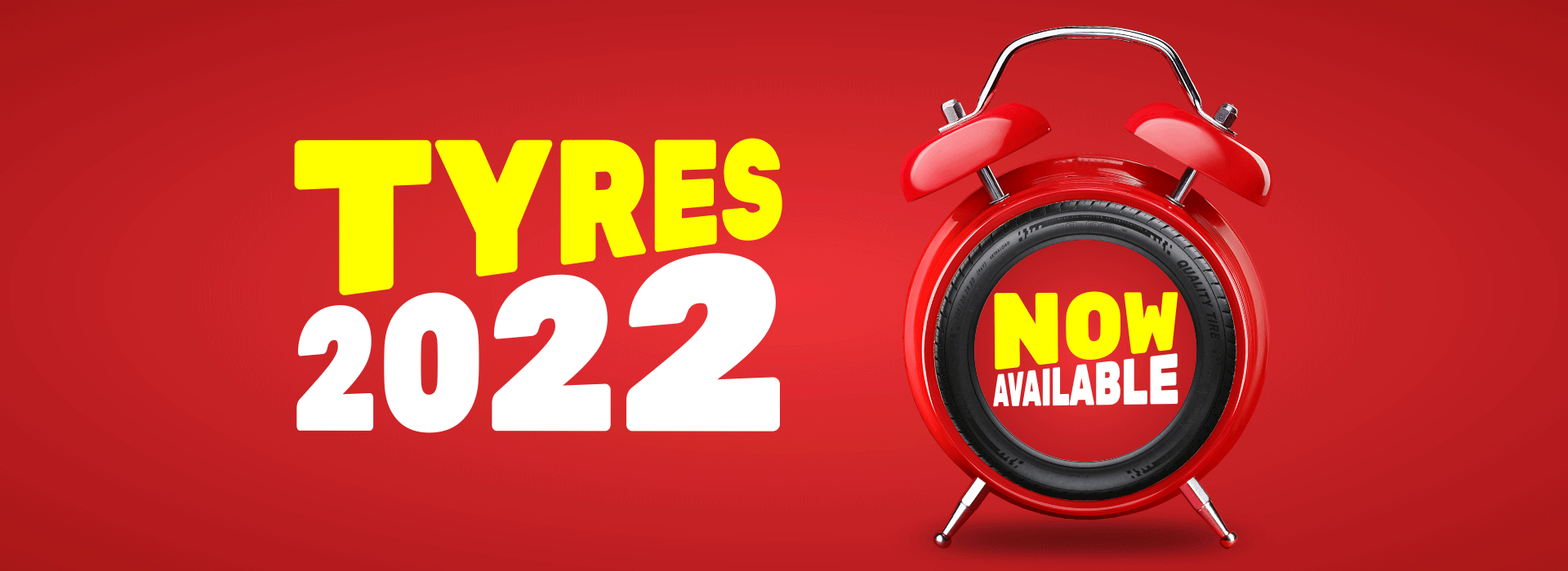 2022 Tyres