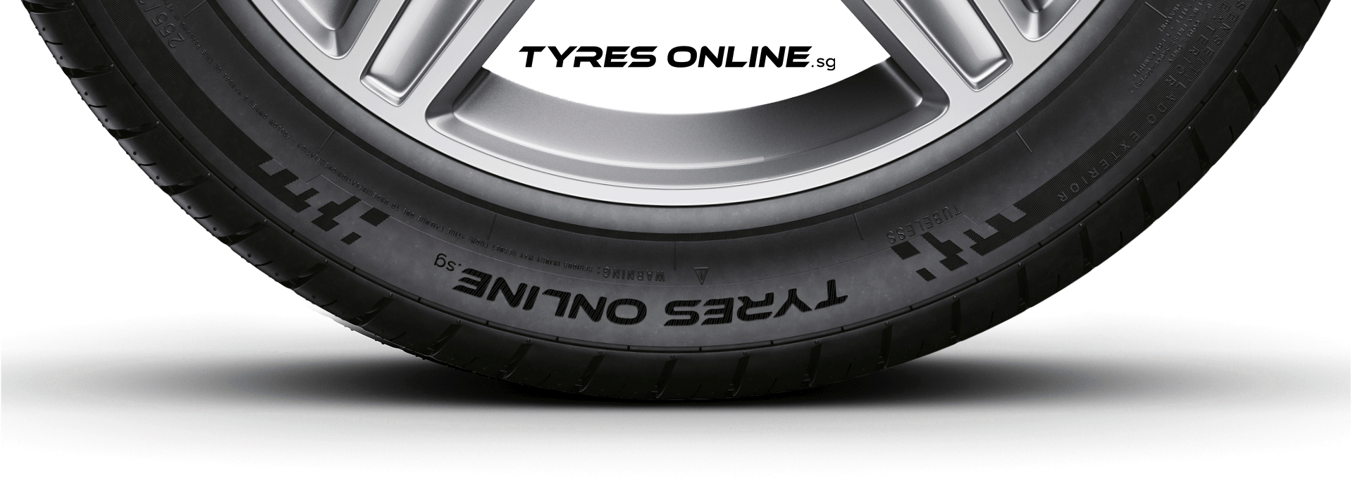 Special Prices on Selected Tyres
